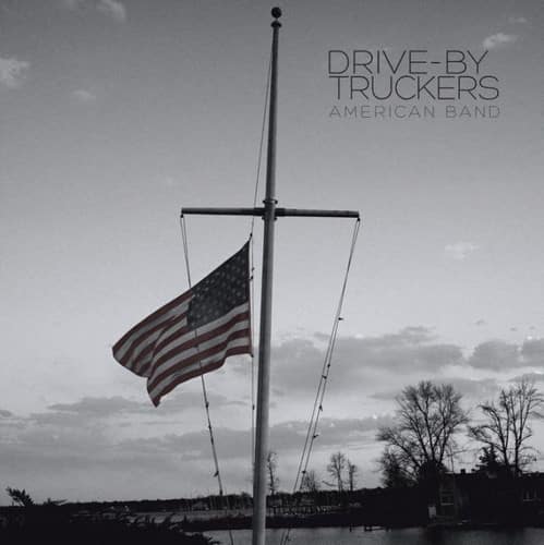 Drive-By Truckers - American Band   - COMPACT DISCS [CD]