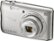 Left Zoom. Nikon - COOLPIX A300 20.1-Megapixel Digital Camera - Silver.