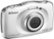 Angle Zoom. Nikon - COOLPIX W100 13.2-Megapixel Waterproof Digital Camera - White.