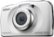 Alt View Zoom 11. Nikon - COOLPIX W100 13.2-Megapixel Waterproof Digital Camera - White.