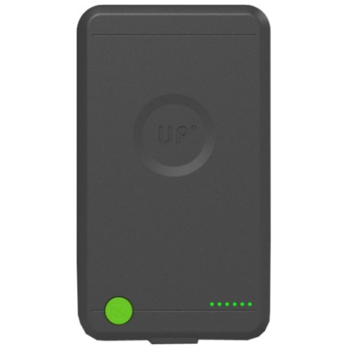 Chargeur Sans-Fil - Mobiles Qi Inclus - Charge Sans Fil Up' - Store Exelium  - UPM1U02B