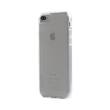 Skech - Case for Apple® iPhone® 7 Plus - Clear - Larger Front