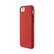 Front. Skech - Case for Apple® iPhone® 7 Plus - Red.
