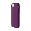 Skech - Case for Apple® iPhone® 7 Plus - Purple - Larger Front