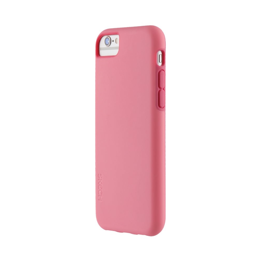 Best Buy: Skech Case for Apple® iPhone® 7 Plus Pink SK38MTXPNK