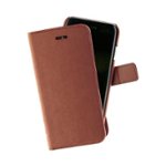 Front Zoom. Skech - Case for Apple® iPhone® 7 Plus - Brown.