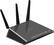 Angle. NETGEAR - Geek Squad Certified Refurbished Nighthawk DST AC1900 Dual-Band Wi-Fi Router with DST Adapter.