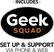 Alt View 13. NETGEAR - Geek Squad Certified Refurbished Nighthawk DST AC1900 Dual-Band Wi-Fi Router with DST Adapter.