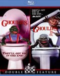 Front Standard. Ghoulies/Ghoulies II [Blu-ray].