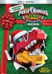 Front Standard. Power Rangers Dino Charge: Hero [DVD].