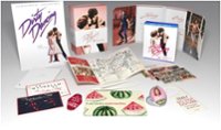 Front Standard. Dirty Dancing [30th Anniversary] [Collector's Box] [Blu-ray] [1987].
