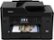 Front Zoom. Brother - Business Smart Pro MFC-J6930DW Wireless All-In-One Inkjet Printer - Black.