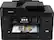 Front. Brother - Business Smart Pro MFC-J6930DW Wireless All-In-One Inkjet Printer - Black.