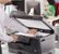 Alt View Zoom 15. Brother - Business Smart Pro MFC-J6930DW Wireless All-In-One Inkjet Printer - Black.