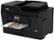 Left Zoom. Brother - Business Smart Pro MFC-J6930DW Wireless All-In-One Inkjet Printer - Black.