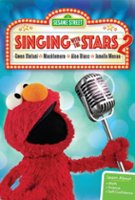Sesame Street: Singing With the Stars 2 [DVD] - Front_Original