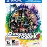 Danganronpa v3 discount playstation store