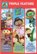 Front Standard. Super Why!: Triple Feature - Humpty Dumpty/Hansel & Gretel/Jackand the Beanstalk [2 Discs] [DVD].