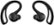 Alt View Zoom 11. JLab - Epic Air True Wireless Earbud Headphones - Black.