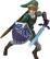 Alt View 11. Figma - Link: Twilight Princess Ver. DX Edition - Green/Brown/Cream/Gray.