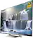 Left. Sony - 65" Class - LED - X930E Series - 2160p - Smart - 4K UHD TV with HDR.