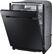 Alt View 11. Samsung - Samsung-Linear Wash 24" Top Control Fingerprint Resistant Tall Tub Built-In Dishwasher-Black Stainless Steel.