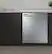 Alt View 16. Samsung - 24" Top Control Tall Tub Built-In Dishwasher - Stainless Steel.