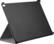 Alt View 14. Modal™ - Reversible Folio Case for iPad Pro 10.5" and iPad Air 10.5" (3rd Generation) - Black/Gray.