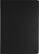 Front. Modal™ - Folio Case for Apple® iPad® Pro 12.9" - Black/Gray.