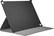 Alt View 12. Modal™ - Folio Case for Apple® iPad® Pro 12.9" - Black/Gray.