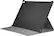 Alt View 13. Modal™ - Folio Case for Apple® iPad® Pro 12.9" - Black/Gray.