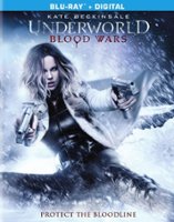 Underworld: Blood Wars [Includes Digital Copy] [Blu-ray] [2016] - Front_Original