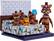 Alt View 13. McFarlane Toys - Five Nights at Freddy's Construction Set - Styles may vary.