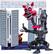 Alt View 15. McFarlane Toys - Five Nights at Freddy's Construction Set - Styles may vary.