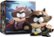 Alt View Zoom 12. Kidrobot - South Park: Fractured But Whole The Coon Medium Figure - Red/Brown/Black.