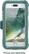 Alt View 13. Griffin - Survivor Extreme Case for Apple® iPhone® 7 - Teal/Clear.