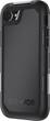 Griffin - Survivor Extreme Case for Apple® iPhone® 7 - Black/Black - Larger Front