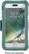 Alt View 14. Griffin - Survivor Extreme Case for Apple® iPhone® 7 Plus - Teal/Clear.
