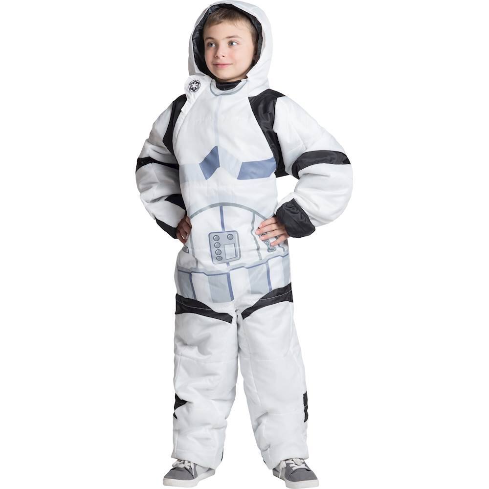 Best Buy Selk'bag Star Wars Kids Storm Trooper Sleeping Bag Size L