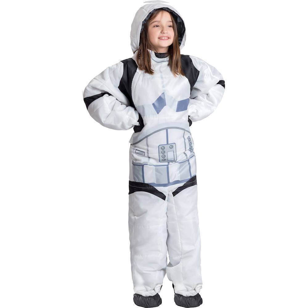 Best Buy Selk'bag Star Wars Kids Storm Trooper Sleeping Bag Size L