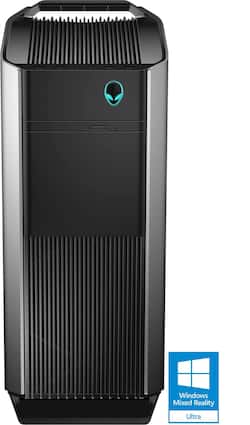 Alienware Aurora R6 Desktop Intel Core i7 16GB Memory NVIDIA Alienware Aurora R6 Desktop Intel Core i7 16GB Memory NVIDIA