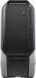 Alienware - Area-51 R2 Desktop - Intel Core i7 - 32GB Memory - NVIDIA GeForce GTX 1080 - 256GB Solid State Drive + 2TB Hard Drive - Epic silver - Larger Front