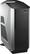 Angle. Alienware - Alienware Aurora R6 - Silver.