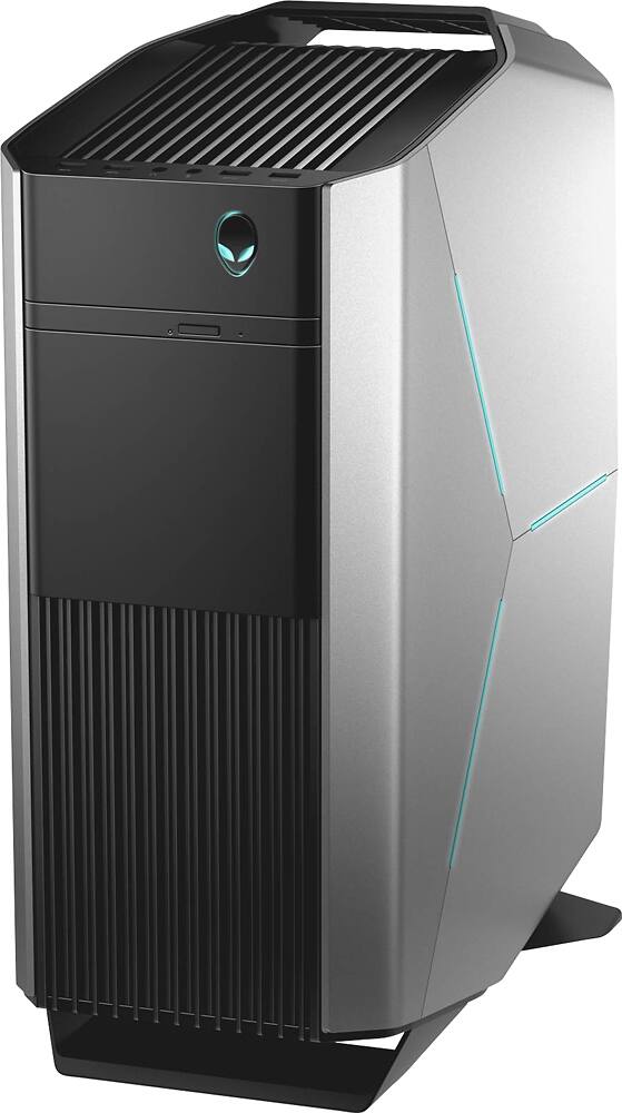 Best Buy: Alienware Aurora R6 Desktop Intel Core i7 16GB Memory 