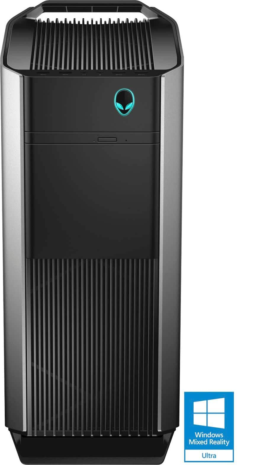 alienware aurora r6 1080 ti