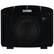 Front. REL - Reference Series 15" 1000W Powered Subwoofer - Piano Black Lacquer.