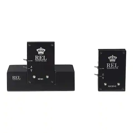 Front. REL - Arrow - black.