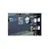 Alt View 13. REL - T/I-Series 10" 300W Powered Wireless Subwoofer - High-gloss white.