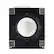 Alt View 15. REL - T/I-Series 10" 300W Powered Wireless Subwoofer - High-gloss black.