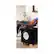 Alt View 16. REL - T/I-Series 10" 300W Powered Wireless Subwoofer - High-gloss black.